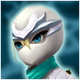 Ninja (Light) Icon