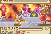 Golden MonoShift in Action