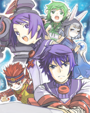 Summonpartners