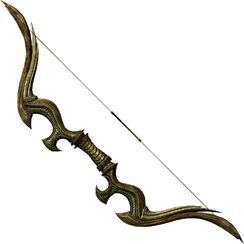 Karsteth Bow