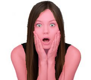 Illuminati girl