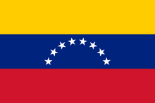 Flag of Venezuela.svg