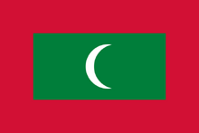 720px-Flag of Maldives.svg