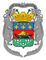 150px-French Guyana SVG