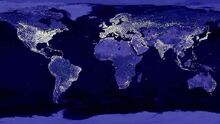 Worldatnight