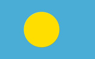 800px-Flag of Palau.svg
