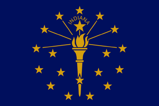 IndianaFlag