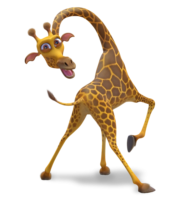 Download Giraffe | Sunrise Production's Jungle Beat Wikia | FANDOM ...