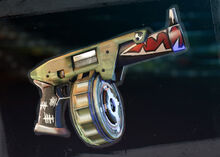 Hottyshotty