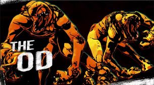 The OD
