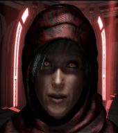 Evaluator Kael