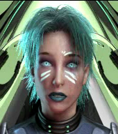 Crusader Rhiza