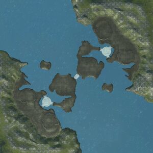 Coast 4.vs
