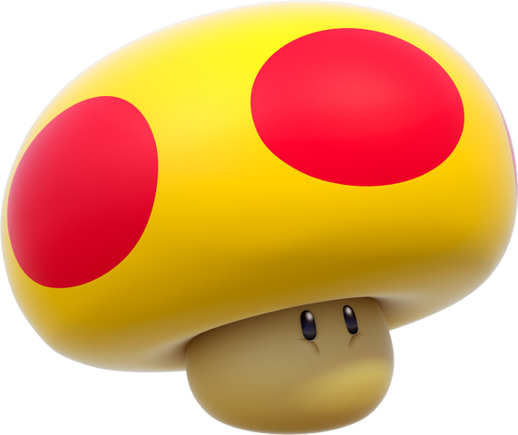 File:Mega Mushroom.png
