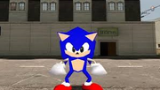 Sonic