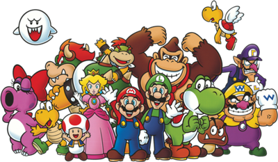 400px-Club Nintendo Cast.png