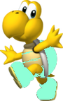 FileKoopa Troopa NSMB