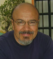 Óscar Gómez
