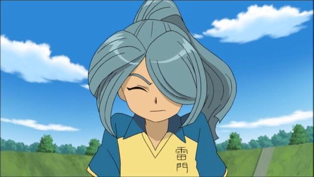Archivo:Kazemaru ichirouta screenshot shock by aoi999000-d4pz5ln.jpg