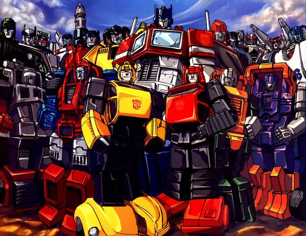 File:Autobot Members.jpg
