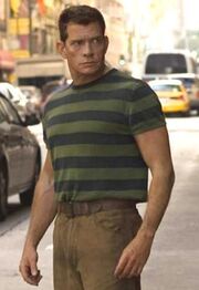 News-sandman-spider-man 3-thomas haden church