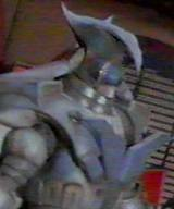 METALMAN
