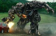 Galvatron