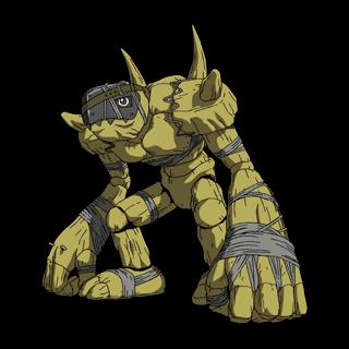 Golemon