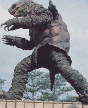 Black-vi-rockturtlemutant