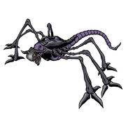 Armageddemon b