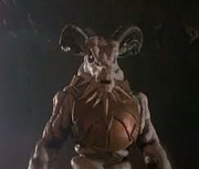 Robogoat