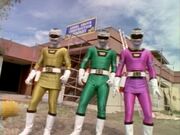 ShadowRangers