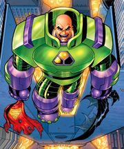 Lex Luthor 004