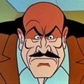 120px-Parasite New Adventures of Superman 001