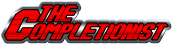 Completionist Title
