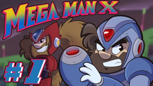 File:Mega Man X.jpg
