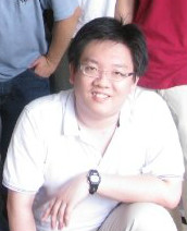 Wenjun Chew