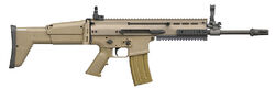 Gun