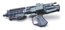 E-5 blaster rifle