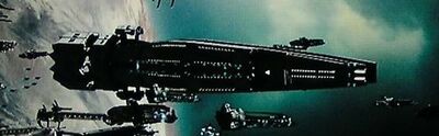 Makata Battleship