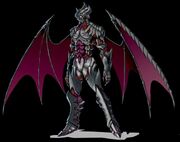 A Demon