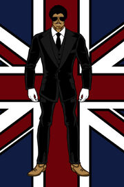 Prime Minister (Human)