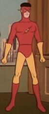Kid-Flash