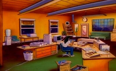 RenoBryceComputing