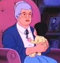 Martha Kent (Adoption), 1988