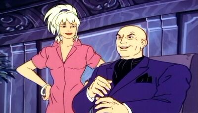 Lionel Luthor
