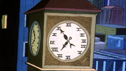 GothamClockTower