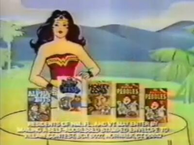Super Sugar Crisp