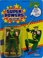 12 GreenArrow
