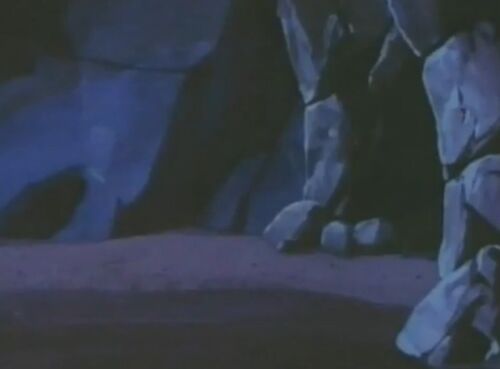 LonesomePineCave